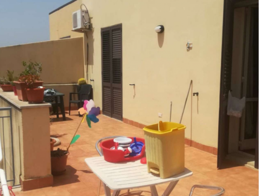Appartamento via enzo giudice  - foto 4