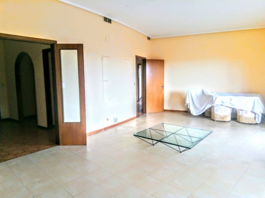 Appartamento Via augusta 