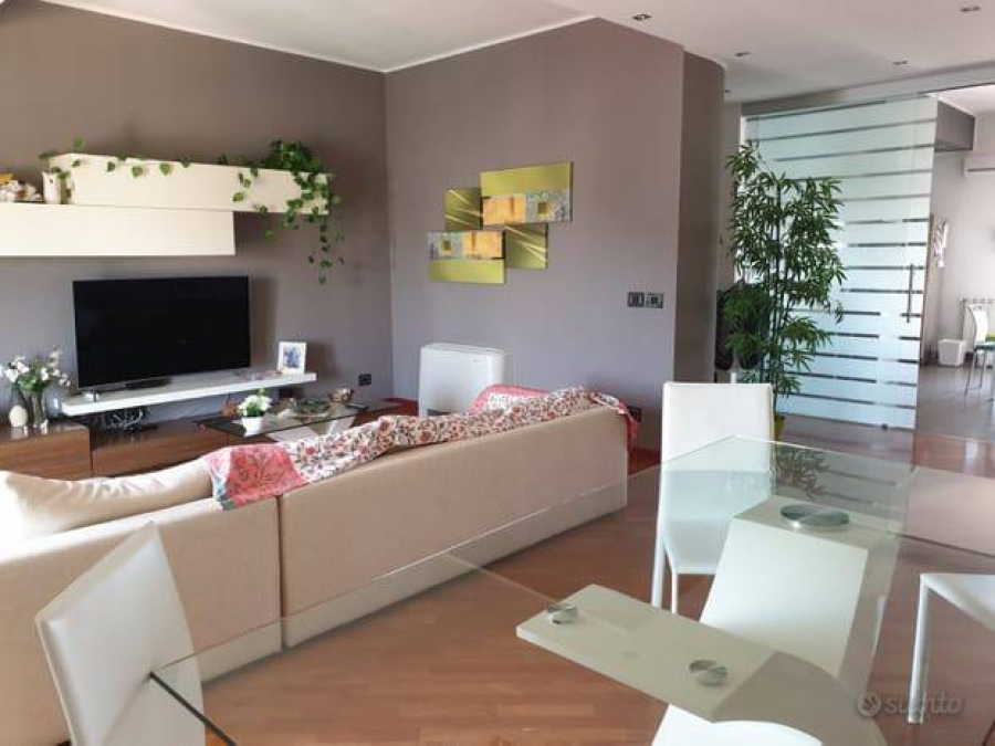 Appartamento viale tunisi 