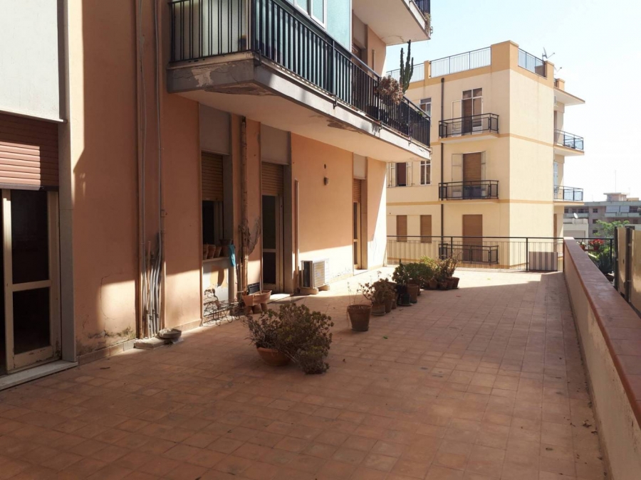 Appartamento via servi di maria  - foto 4