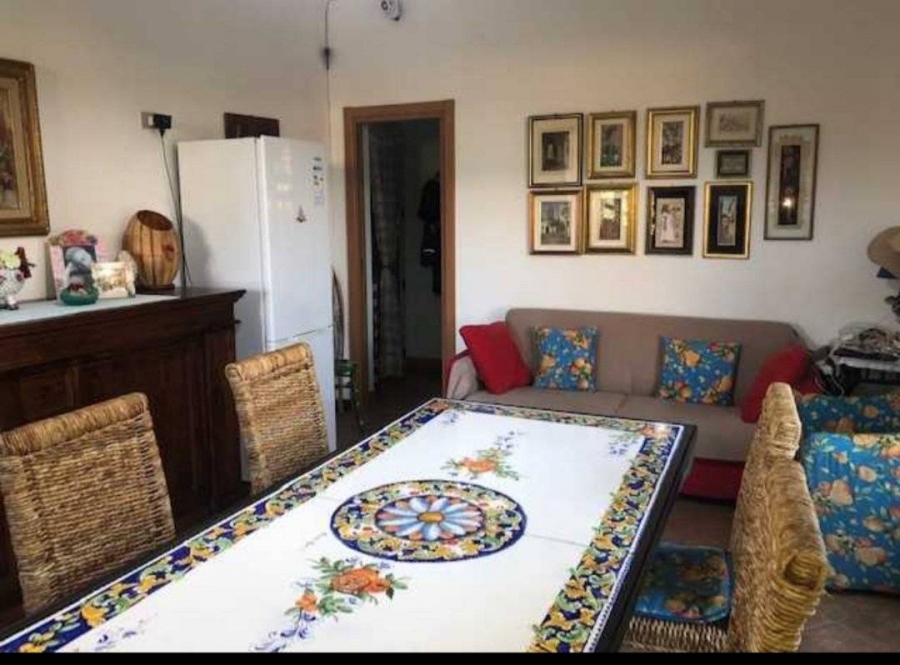 Villa traversa arenella  loading=