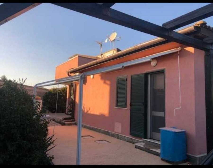 Villa traversa arenella  - foto 6