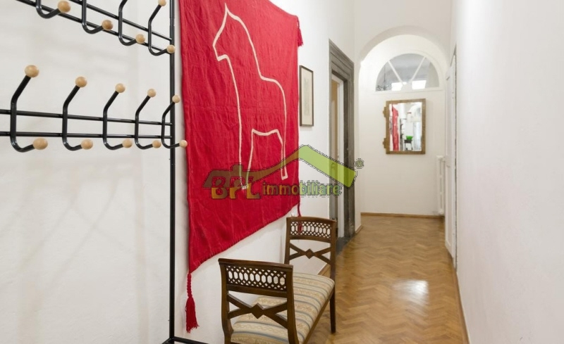 Appartamento Via della colonna 
