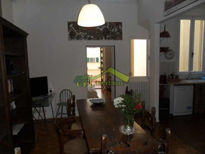 Appartamento Via della colonna  - foto 12