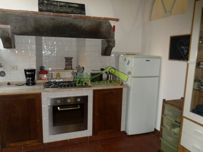 Appartamento Via della colonna  - foto 15