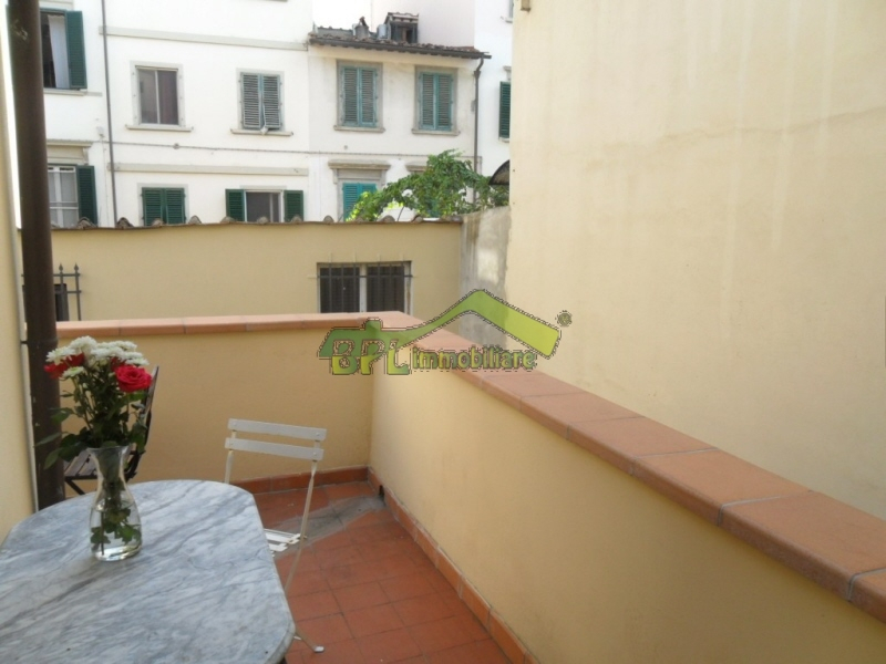 Appartamento Via della colonna  - foto 17