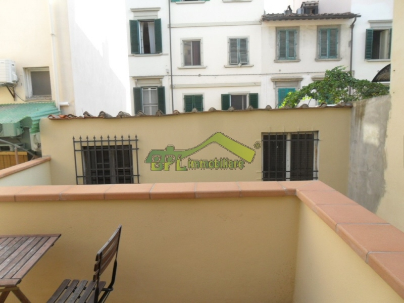 Appartamento Via della colonna  - foto 20