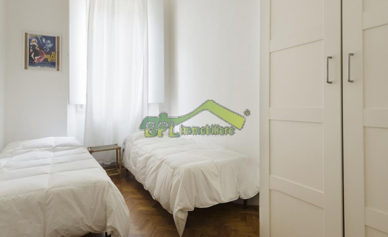 Appartamento Via della colonna  - foto 3