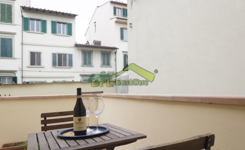Appartamento Via della colonna  - foto 5