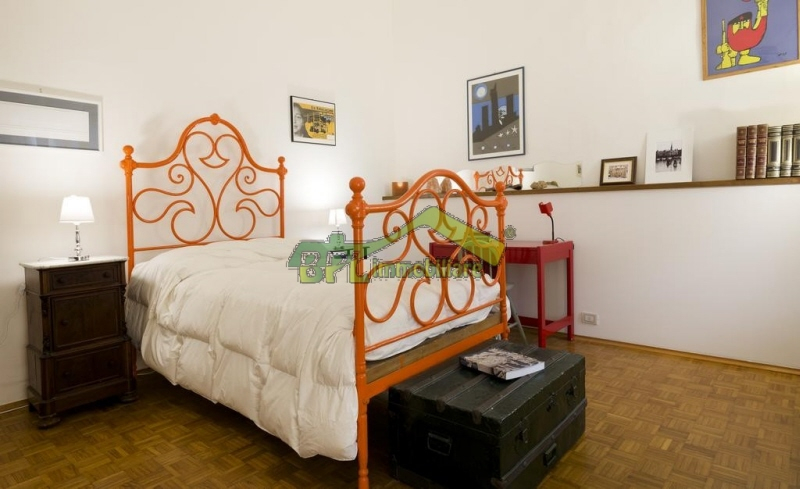 Appartamento Via della colonna  - foto 6