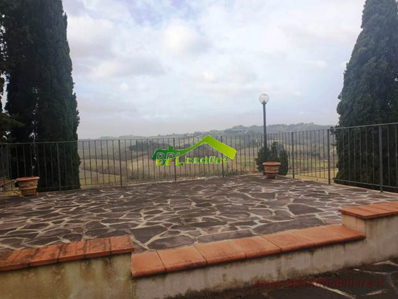 Casale via montegufoni  - foto 12