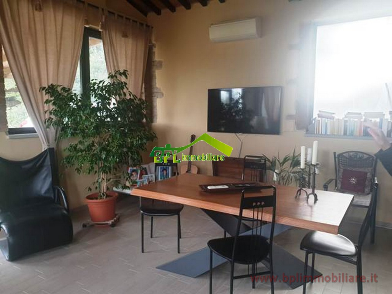 Casale via montegufoni  - foto 14