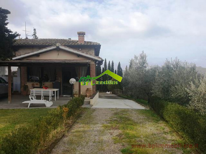 Casale via montegufoni  - foto 15