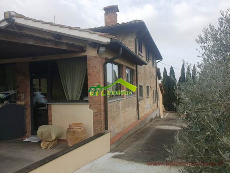 Casale via montegufoni  - foto 17