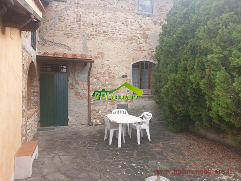 Casale via montegufoni  - foto 22