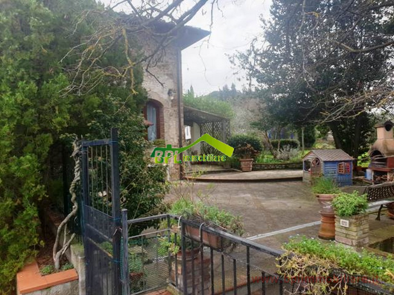 Casale via montegufoni  - foto 28