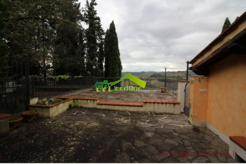 Casale via montegufoni  - foto 33