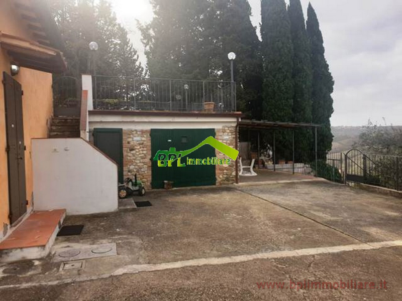 Casale via montegufoni  - foto 34