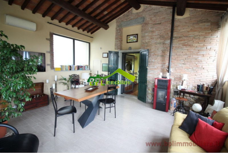 Casale via montegufoni  - foto 38