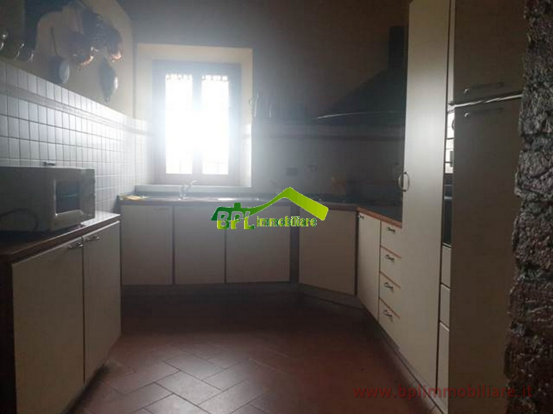 Casale via montegufoni  - foto 4
