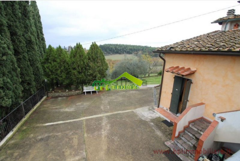 Casale via montegufoni  - foto 9
