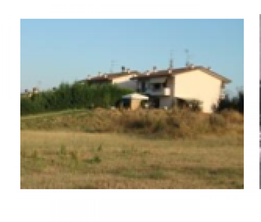 Terreno agricolo loc. Sant'Antonio, Castell'Arquato