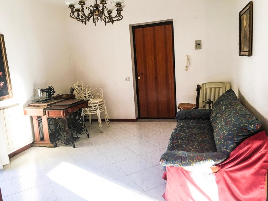 Appartamento Via San Pantaleo 13  - foto 2
