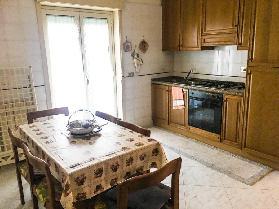Appartamento Via San Pantaleo 13  - foto 4