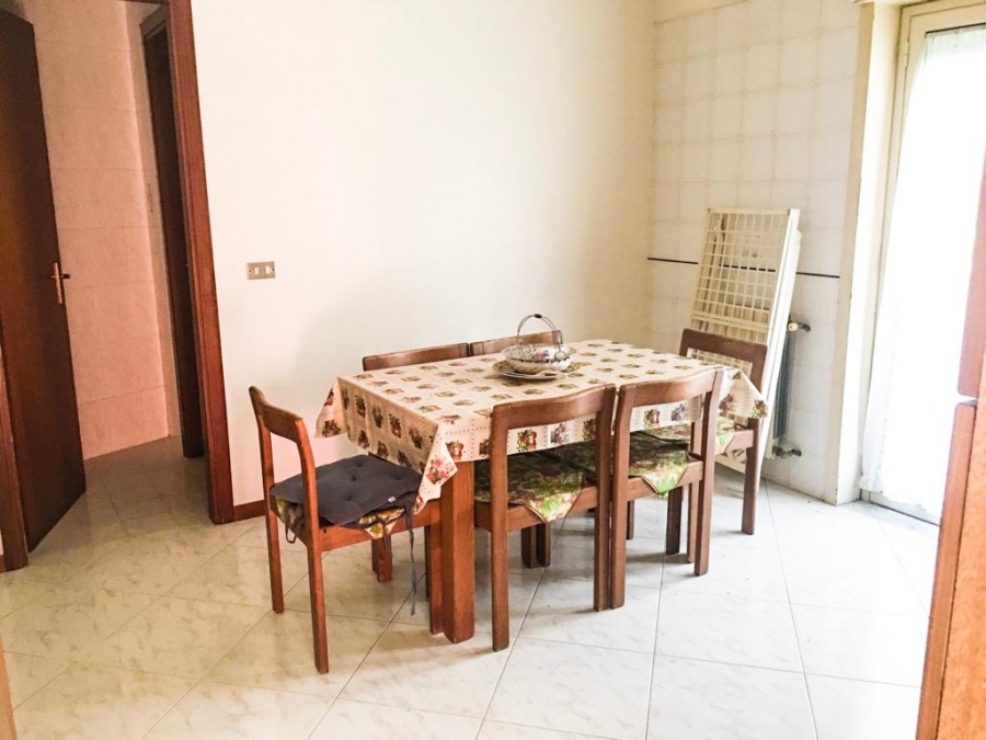 Appartamento Via San Pantaleo 13  - foto 5