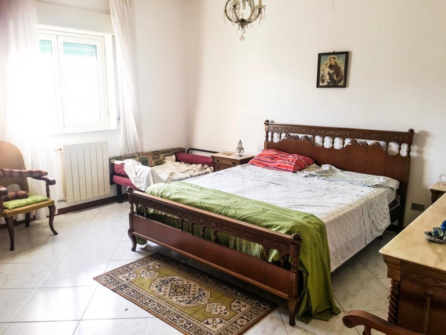 Appartamento Via San Pantaleo 13  - foto 6