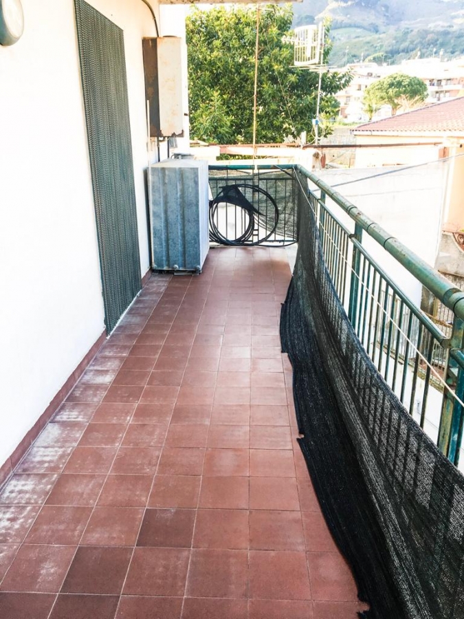 Appartamento Via San Pantaleo 13  - foto 9