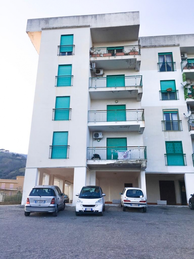 Appartamento Via San Pantaleo 13 