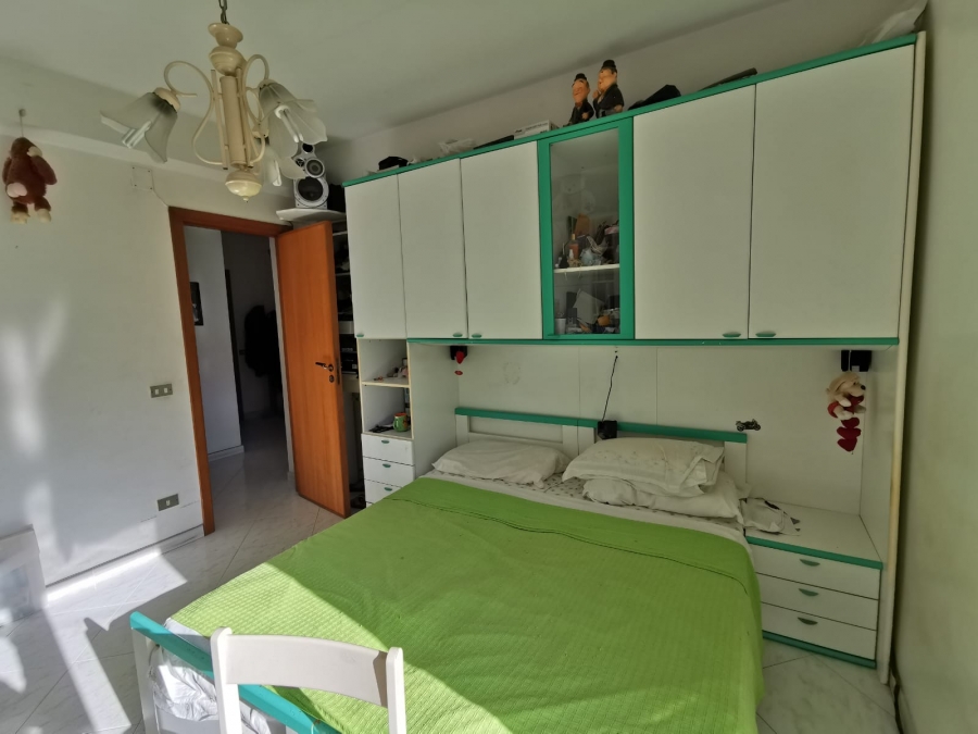 Appartamento Via San Pantaleo 13  - foto 7