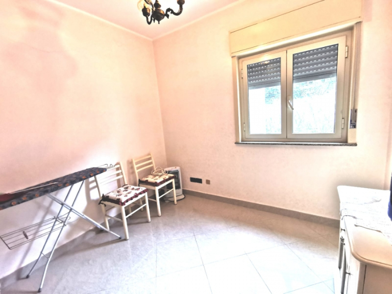 Appartamento Via Nazionale Santa Margherita Marina  - foto 10