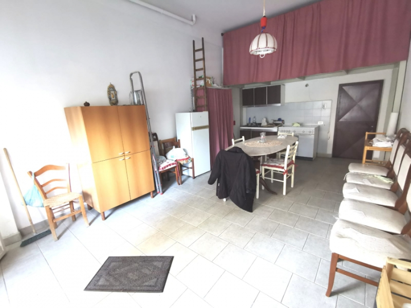 Appartamento Via Nazionale Santa Margherita Marina  - foto 14