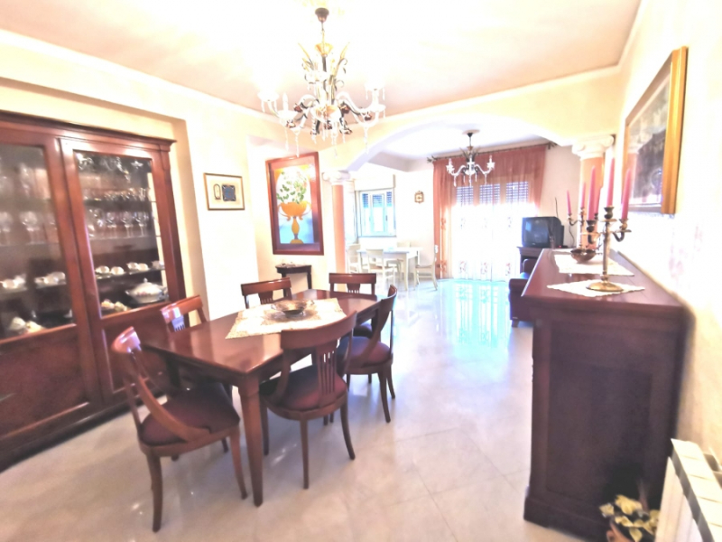 Appartamento Via Nazionale Santa Margherita Marina  - foto 2