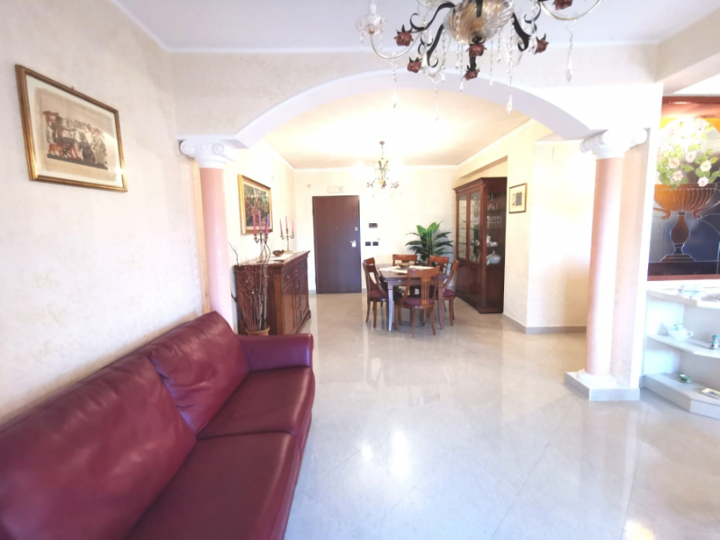 Appartamento Via Nazionale Santa Margherita Marina  - foto 3