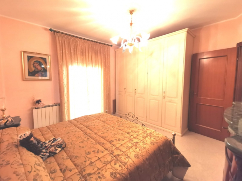 Appartamento Via Nazionale Santa Margherita Marina  - foto 6