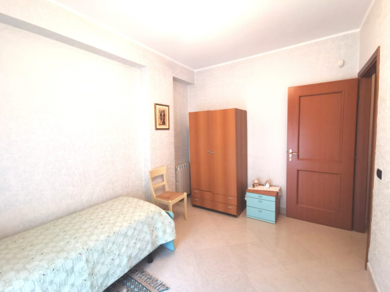 Appartamento Via Nazionale Santa Margherita Marina  - foto 8
