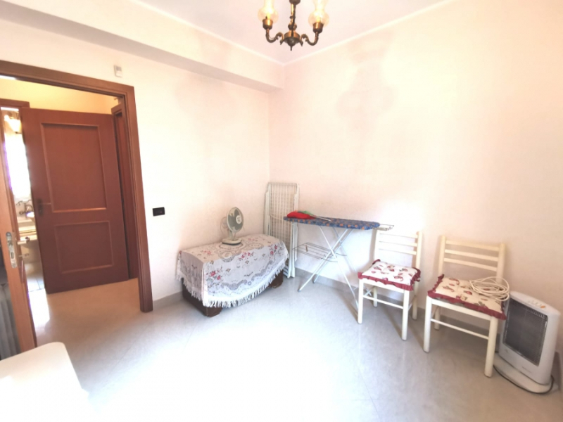 Appartamento Via Nazionale Santa Margherita Marina  - foto 9