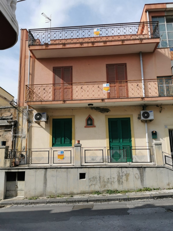 Casa indipendente Via Comunale 157 