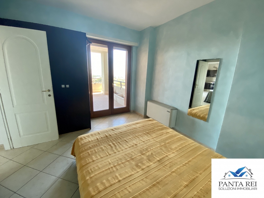 Villa VIA FRANCESCO MENZIO  - foto 9