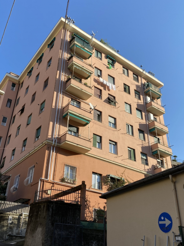 Appartamento Via Romana di Quarto 27A  - foto 10