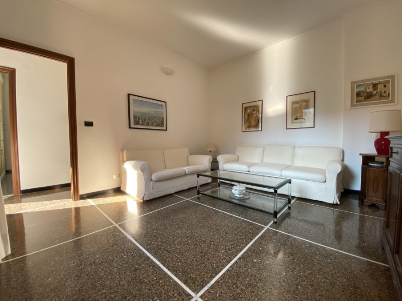 Appartamento Via Romana di Quarto 27A  - foto 2