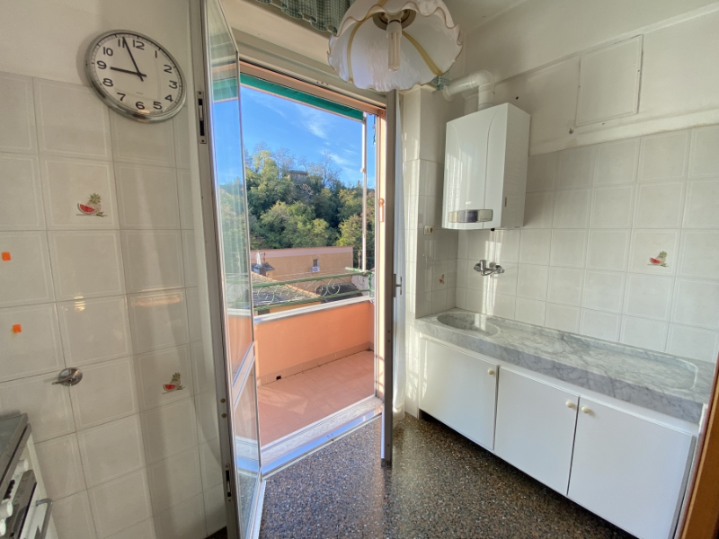 Appartamento Via Romana di Quarto 27A  - foto 4