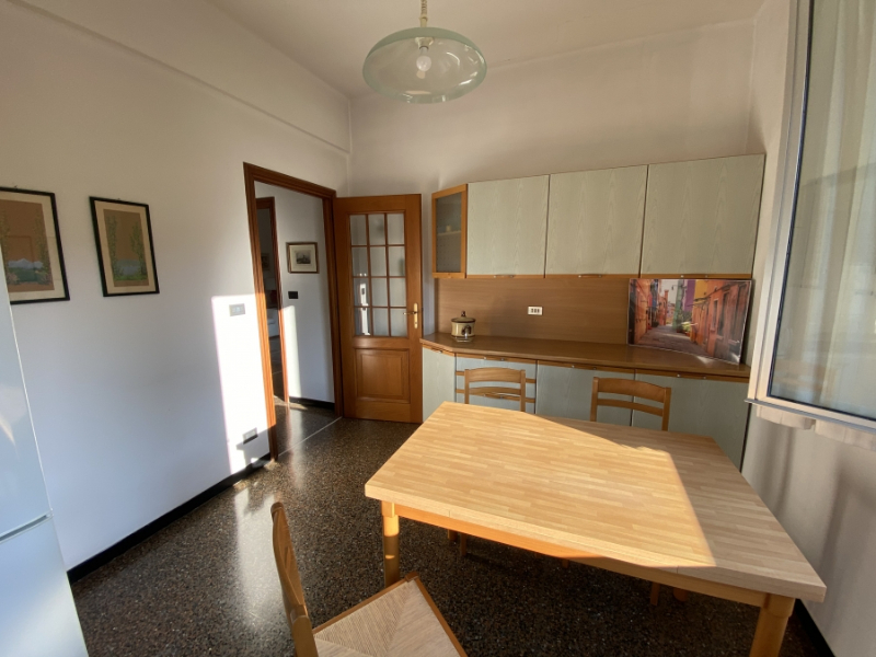 Appartamento Via Romana di Quarto 27A  - foto 5