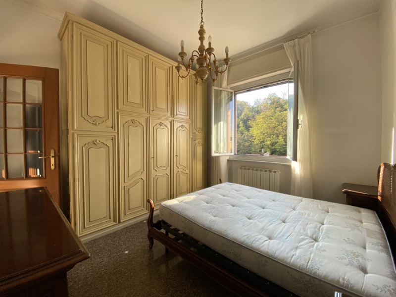 Appartamento Via Romana di Quarto 27A  - foto 6