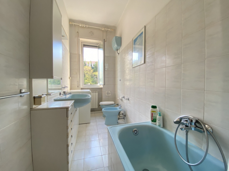 Appartamento Via Romana di Quarto 27A  - foto 7