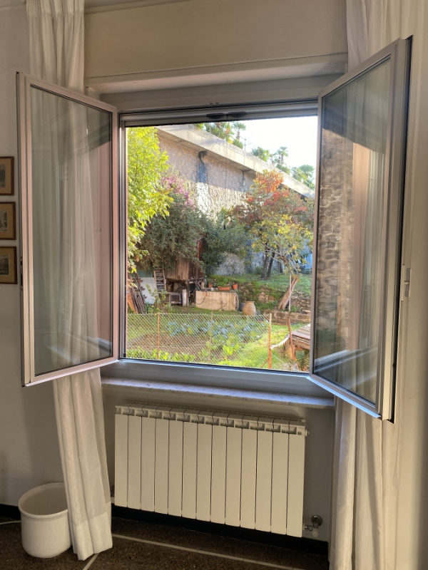 Appartamento Via Romana di Quarto 27A  - foto 8