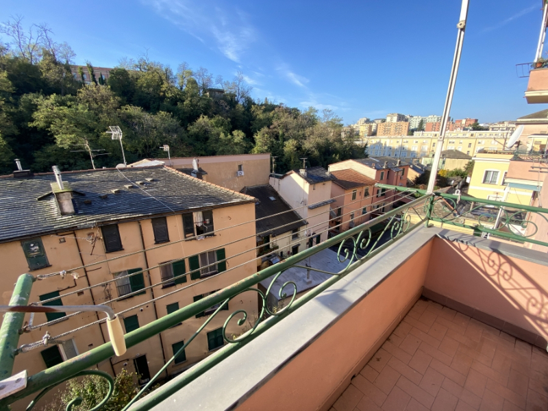 Appartamento Via Romana di Quarto 27A  - foto 9